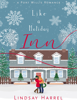 cover image of Like a Holiday Inn